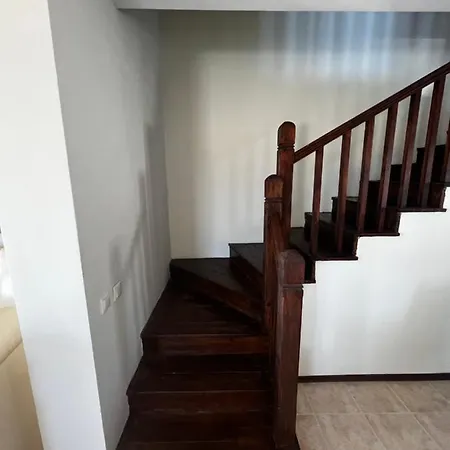 Villa велика гардън - акация 6 Lozenets