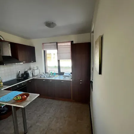 Villa велика гардън - акация 6