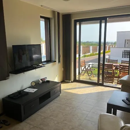 Villa велика гардън - акация 6