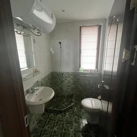 велика гардън - акация 6 Villa