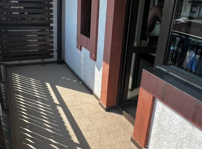 велика гардън - акация 6 Villa