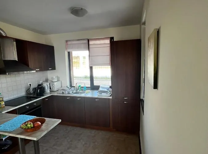 Villa велика гардън - акация 6