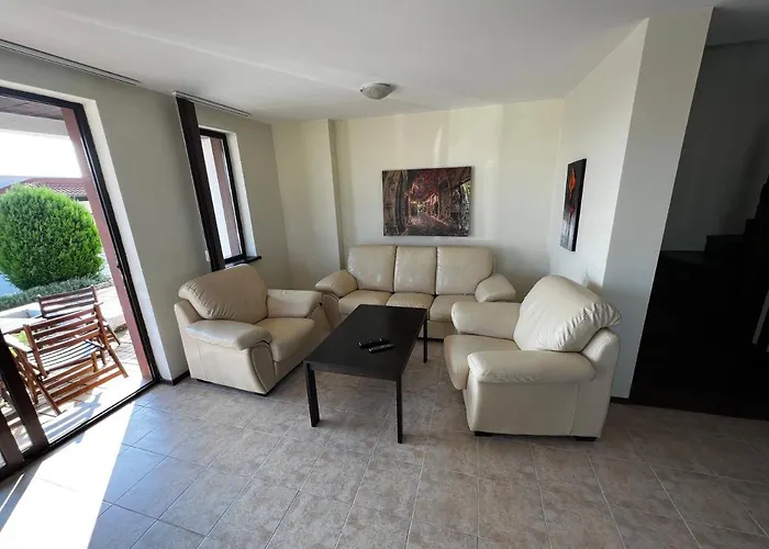 Villa велика гардън - акация 6