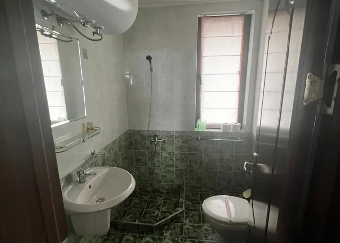 велика гардън - акация 6 Villa