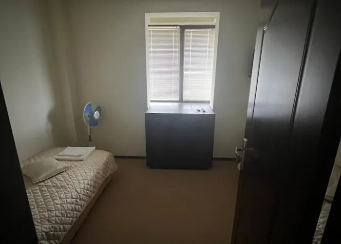 велика гардън - акация 6 Villa