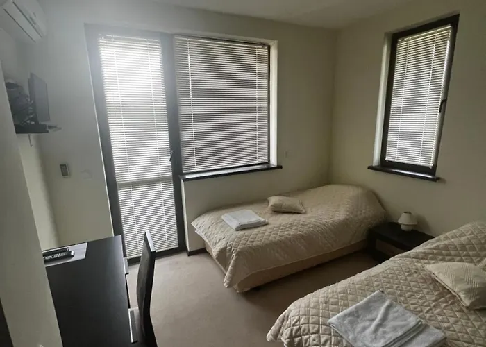 велика гардън - акация 6 Villa *